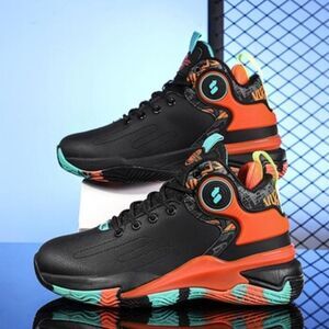 (S-4481) Beita Sports Sneakers Sz 42 (9)